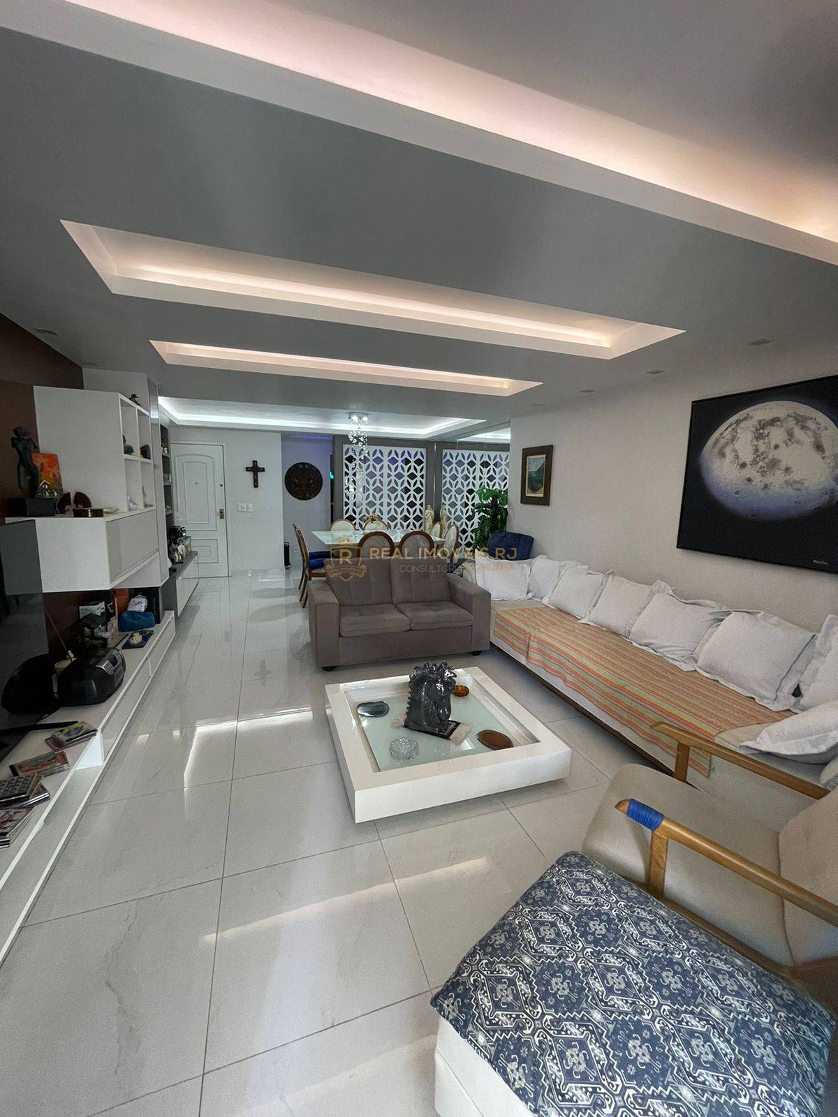 Cobertura, 3 quartos, 210 m² - Foto 10