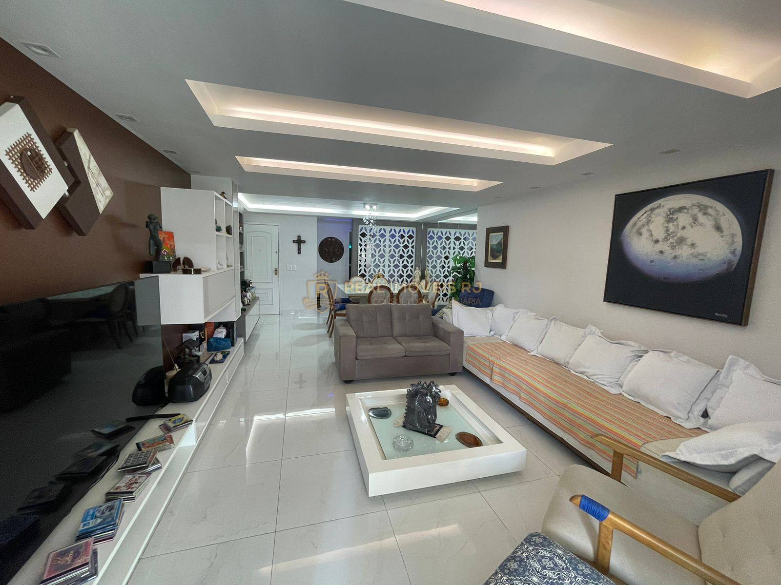 Cobertura, 3 quartos, 210 m² - Foto 9