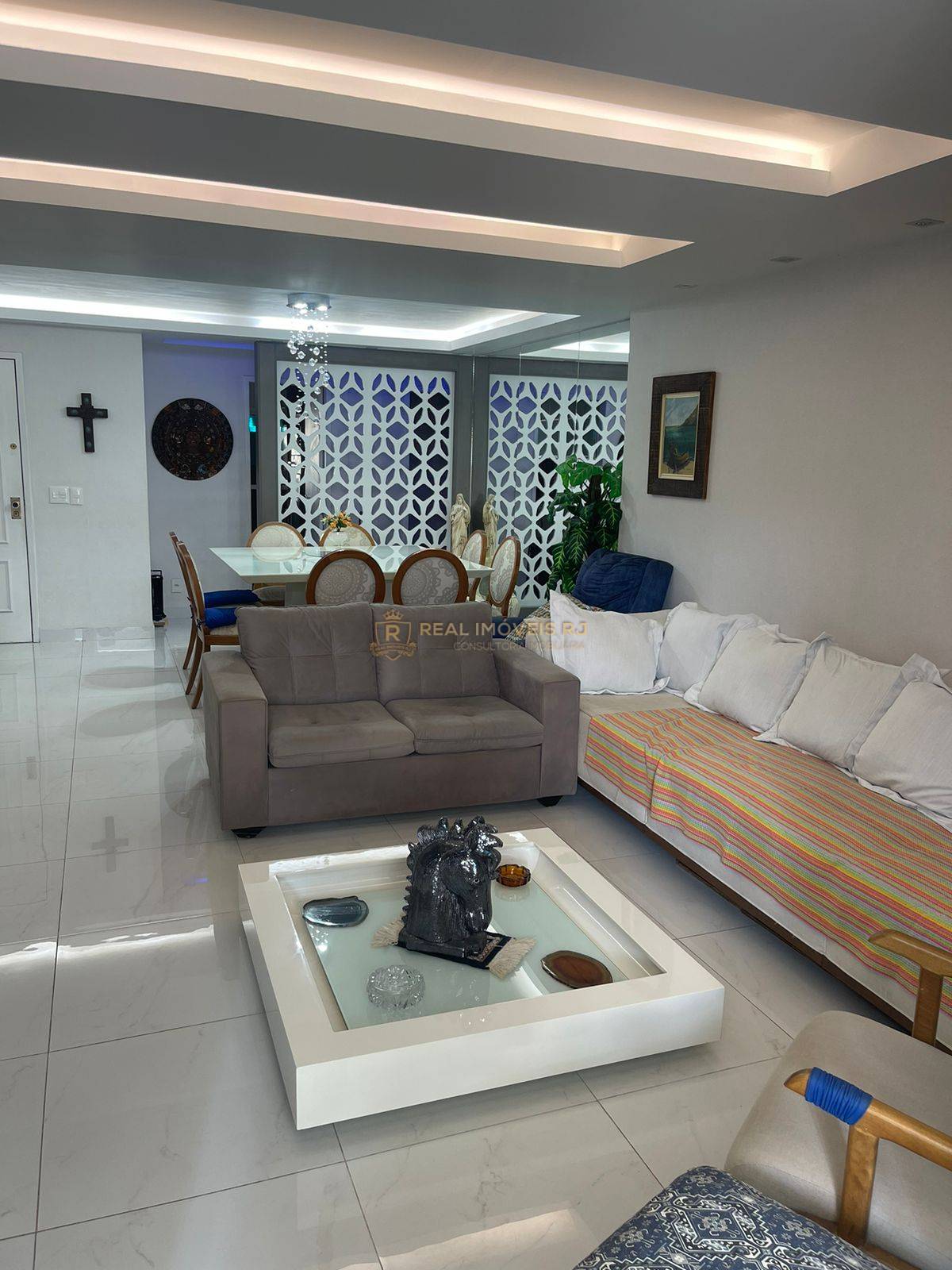 Cobertura, 3 quartos, 210 m² - Foto 8