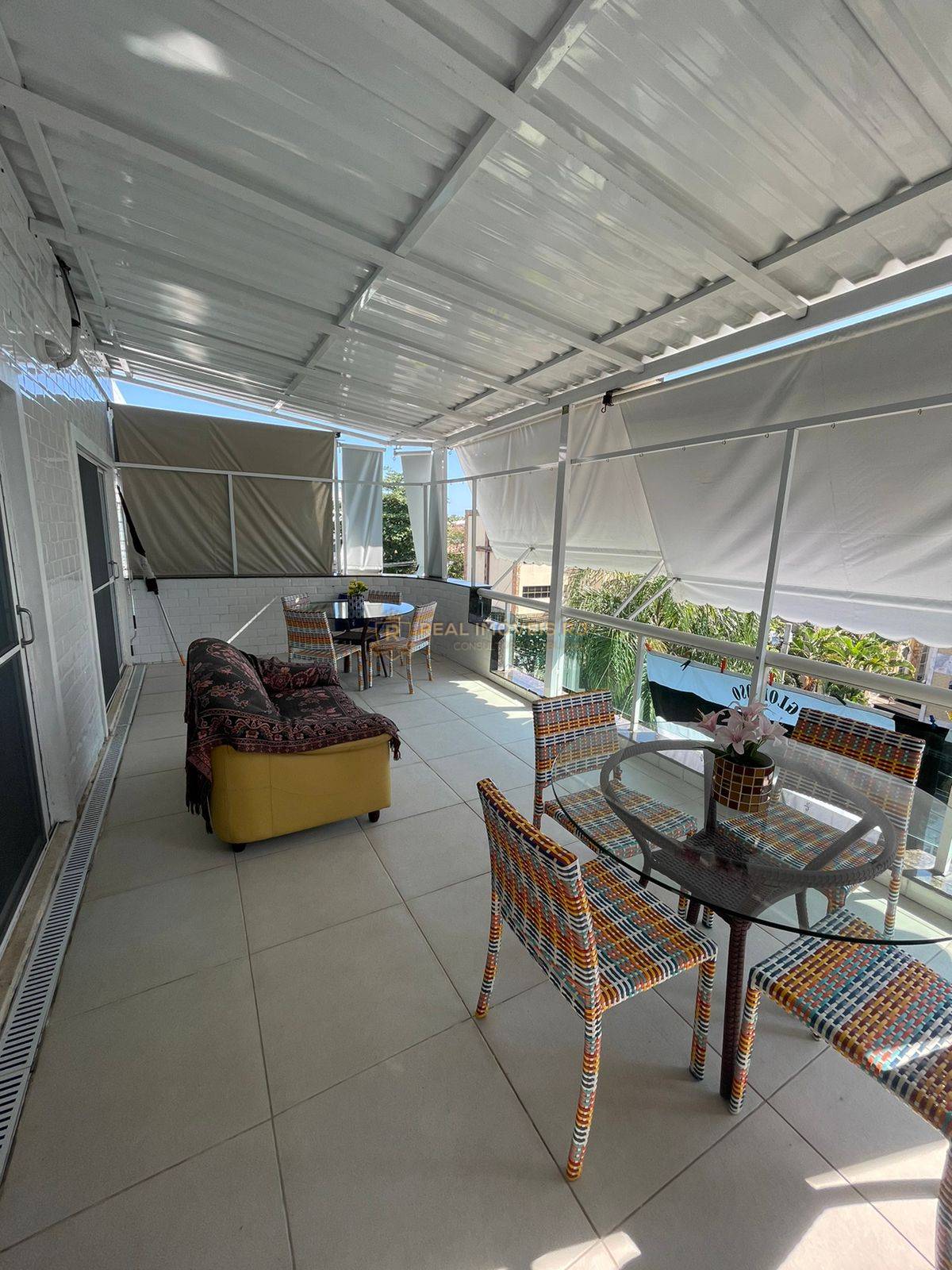 Cobertura, 3 quartos, 210 m² - Foto 11