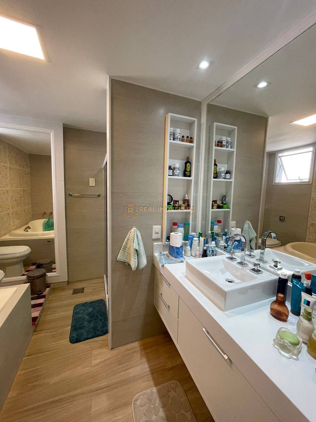 Cobertura, 3 quartos, 210 m² - Foto 16