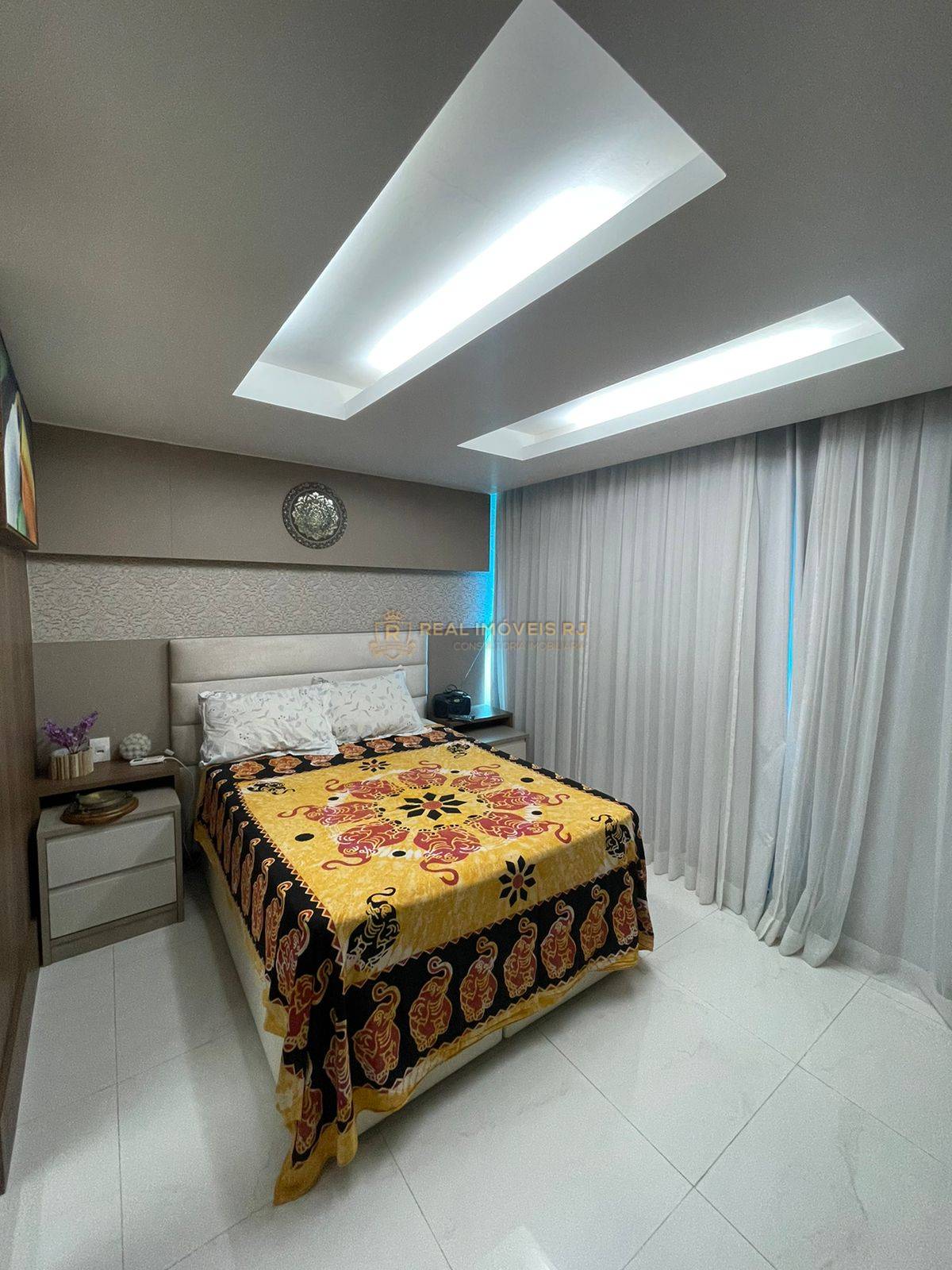 Cobertura, 3 quartos, 210 m² - Foto 21