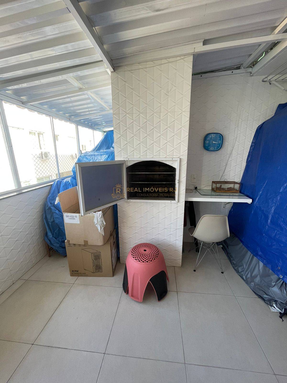 Cobertura, 3 quartos, 210 m² - Foto 34