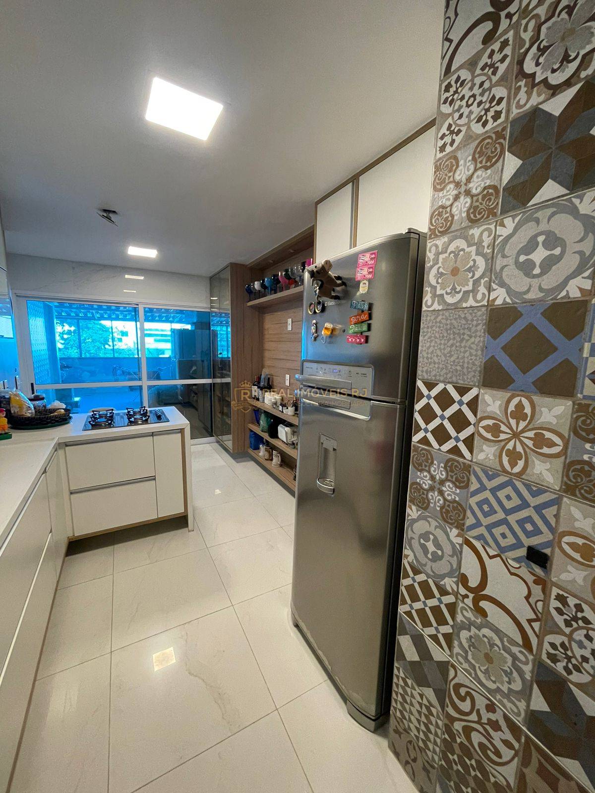 Cobertura, 3 quartos, 210 m² - Foto 39