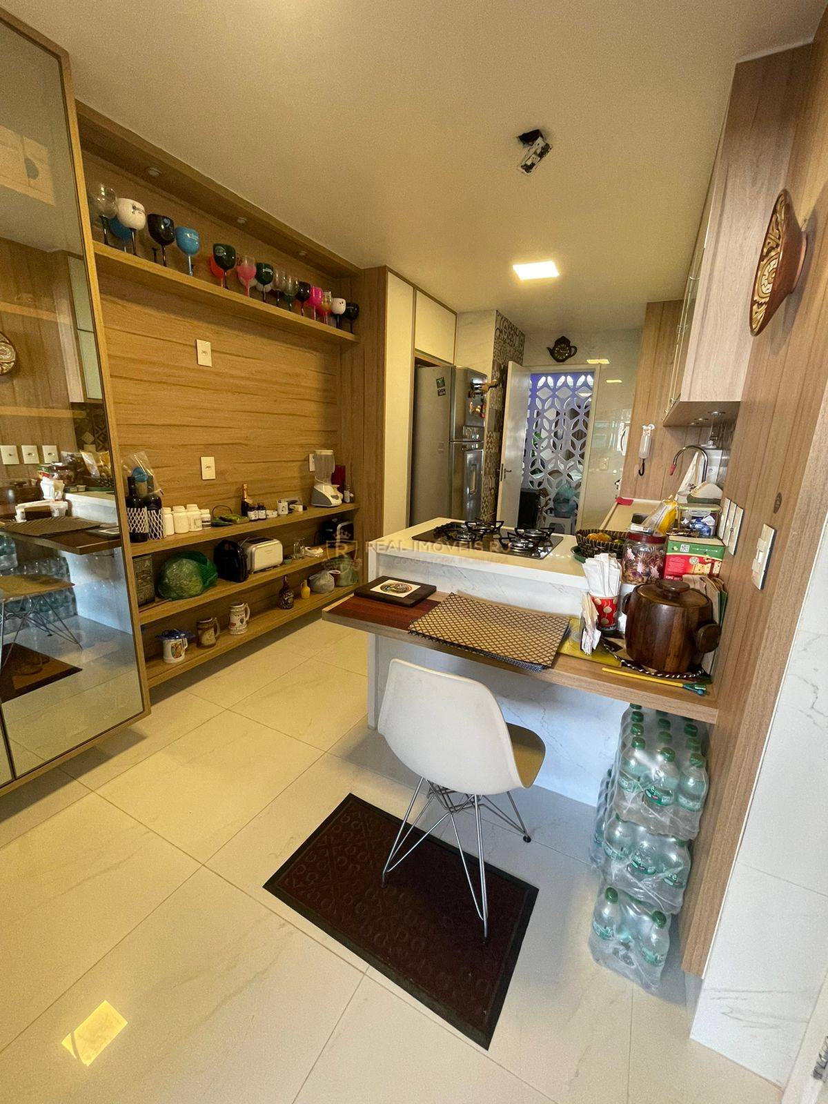 Cobertura, 3 quartos, 210 m² - Foto 42