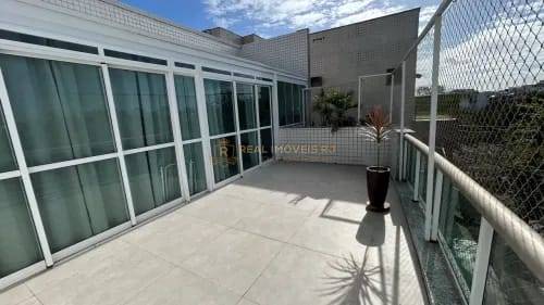 Apartamento, 4 quartos, 195 m² - Foto 1
