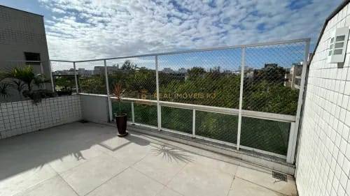 Apartamento, 4 quartos, 195 m² - Foto 2