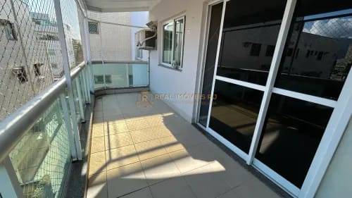 Apartamento, 4 quartos, 195 m² - Foto 3