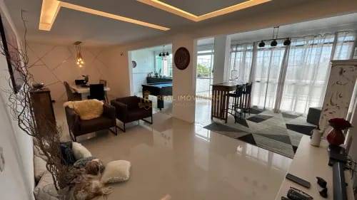 Apartamento, 4 quartos, 195 m² - Foto 7