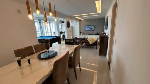Apartamento, 4 quartos, 195 m² - Foto 4