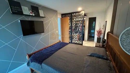 Apartamento, 4 quartos, 195 m² - Foto 8