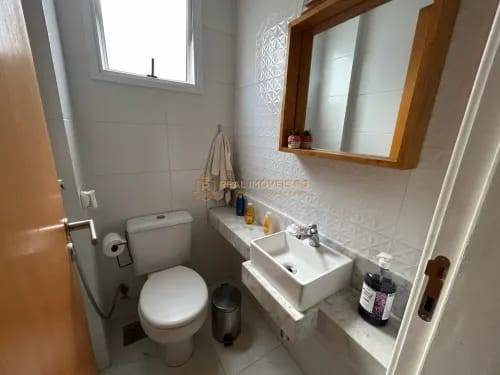 Apartamento, 4 quartos, 195 m² - Foto 11