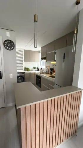 Apartamento, 2 quartos, 50 m² - Foto 3