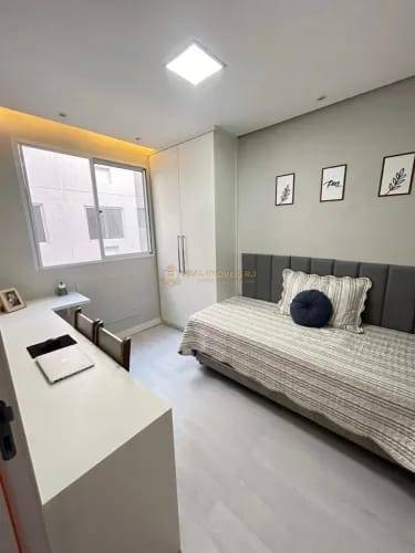 Apartamento, 2 quartos, 50 m² - Foto 5