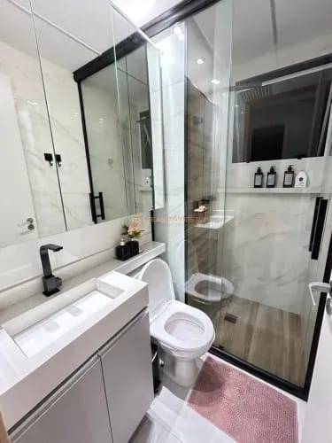 Apartamento, 2 quartos, 50 m² - Foto 6