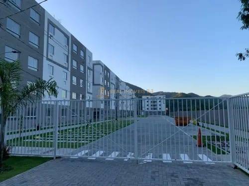 Apartamento, 2 quartos, 50 m² - Foto 8
