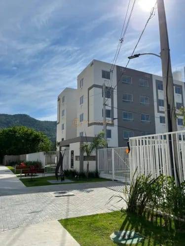 Apartamento, 2 quartos, 50 m² - Foto 7