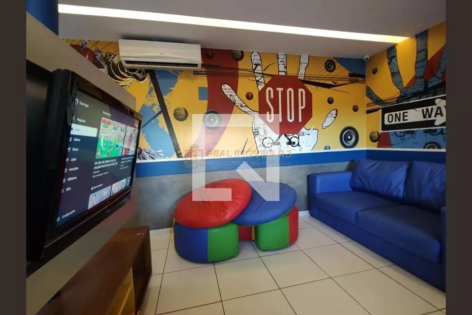 Apartamento, 2 quartos, 62 m² - Foto 11