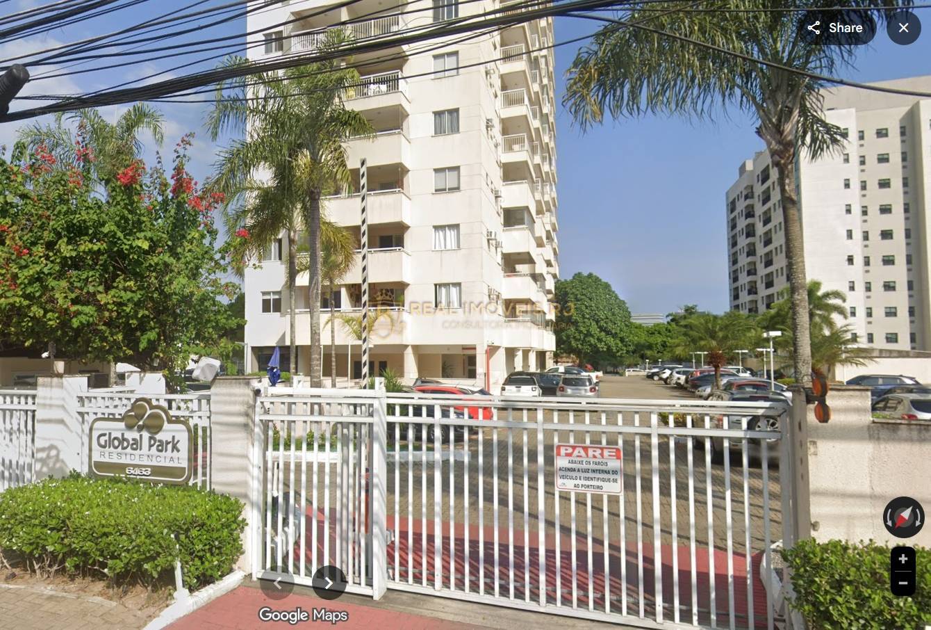 Apartamento, 2 quartos, 62 m² - Foto 1