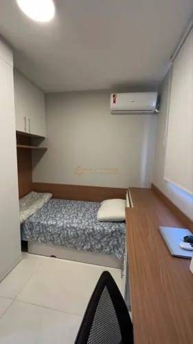Apartamento, 2 quartos, 50 m² - Foto 7