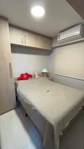 Apartamento, 2 quartos, 50 m² - Foto 6