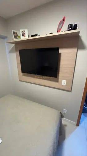 Apartamento, 2 quartos, 50 m² - Foto 9