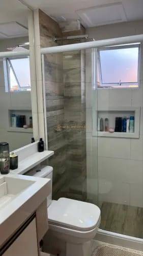 Apartamento, 2 quartos, 50 m² - Foto 10