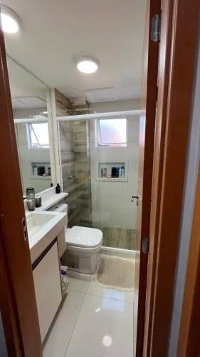 Apartamento, 2 quartos, 50 m² - Foto 11