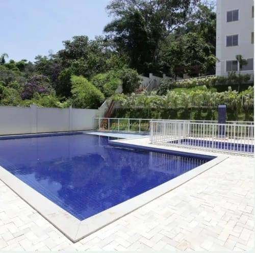 Apartamento, 2 quartos, 50 m² - Foto 12