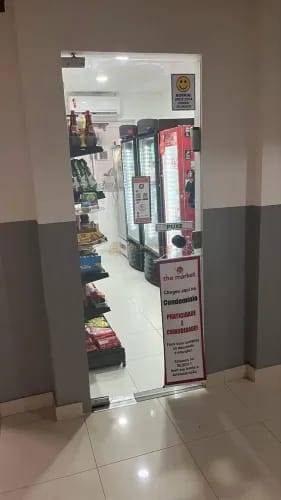 Apartamento, 2 quartos, 50 m² - Foto 17