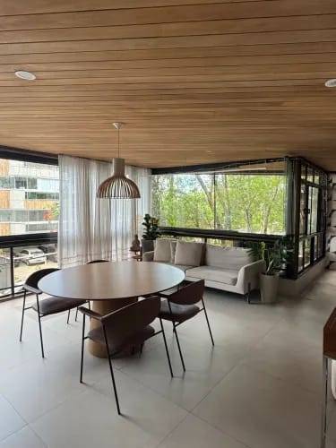 Apartamento, 2 quartos, 110 m² - Foto 1