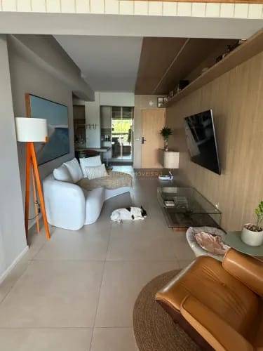Apartamento, 2 quartos, 110 m² - Foto 2