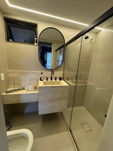 Apartamento, 2 quartos, 110 m² - Foto 8