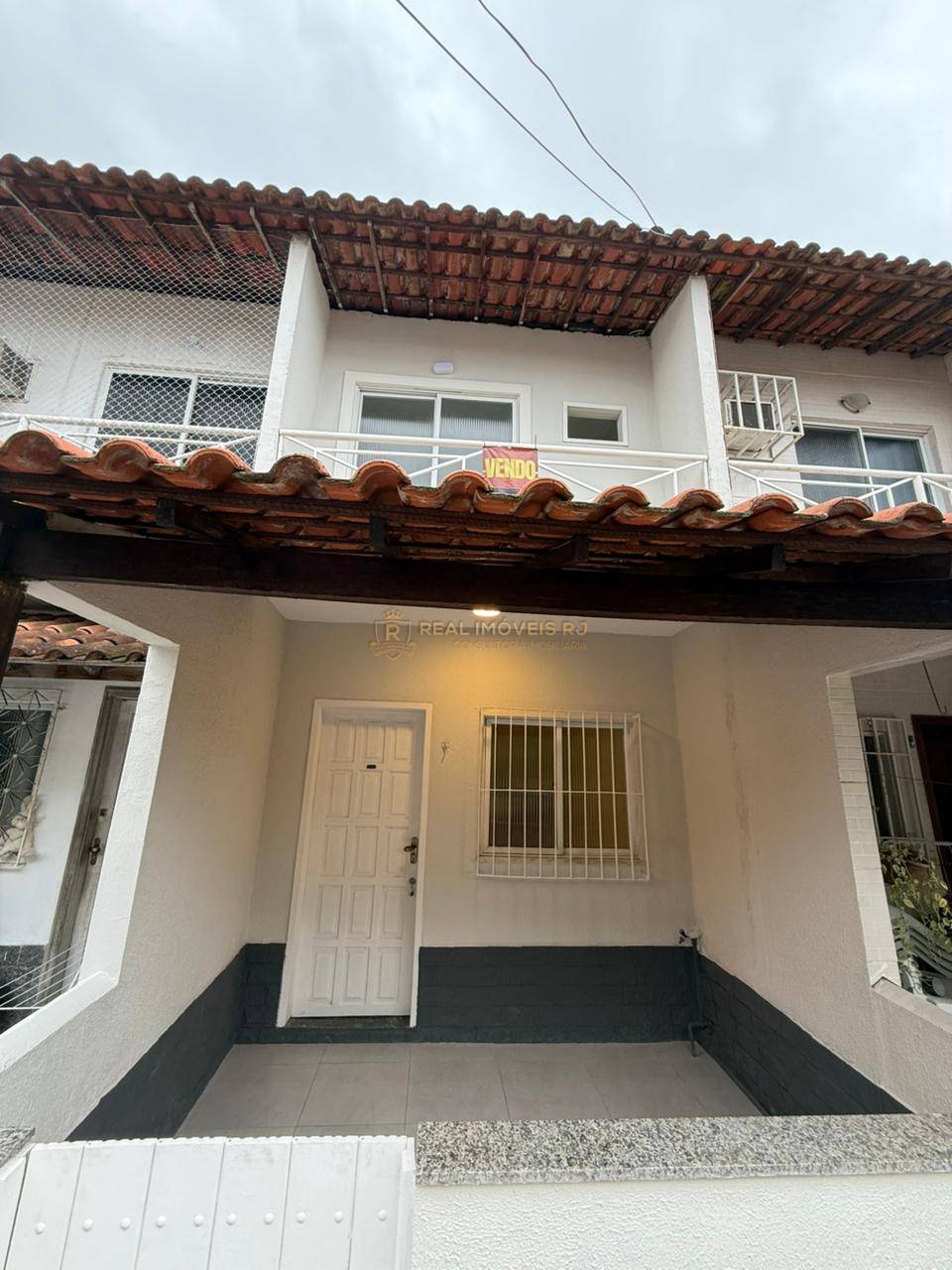 Casa, 2 quartos, 49 m² - Foto 1