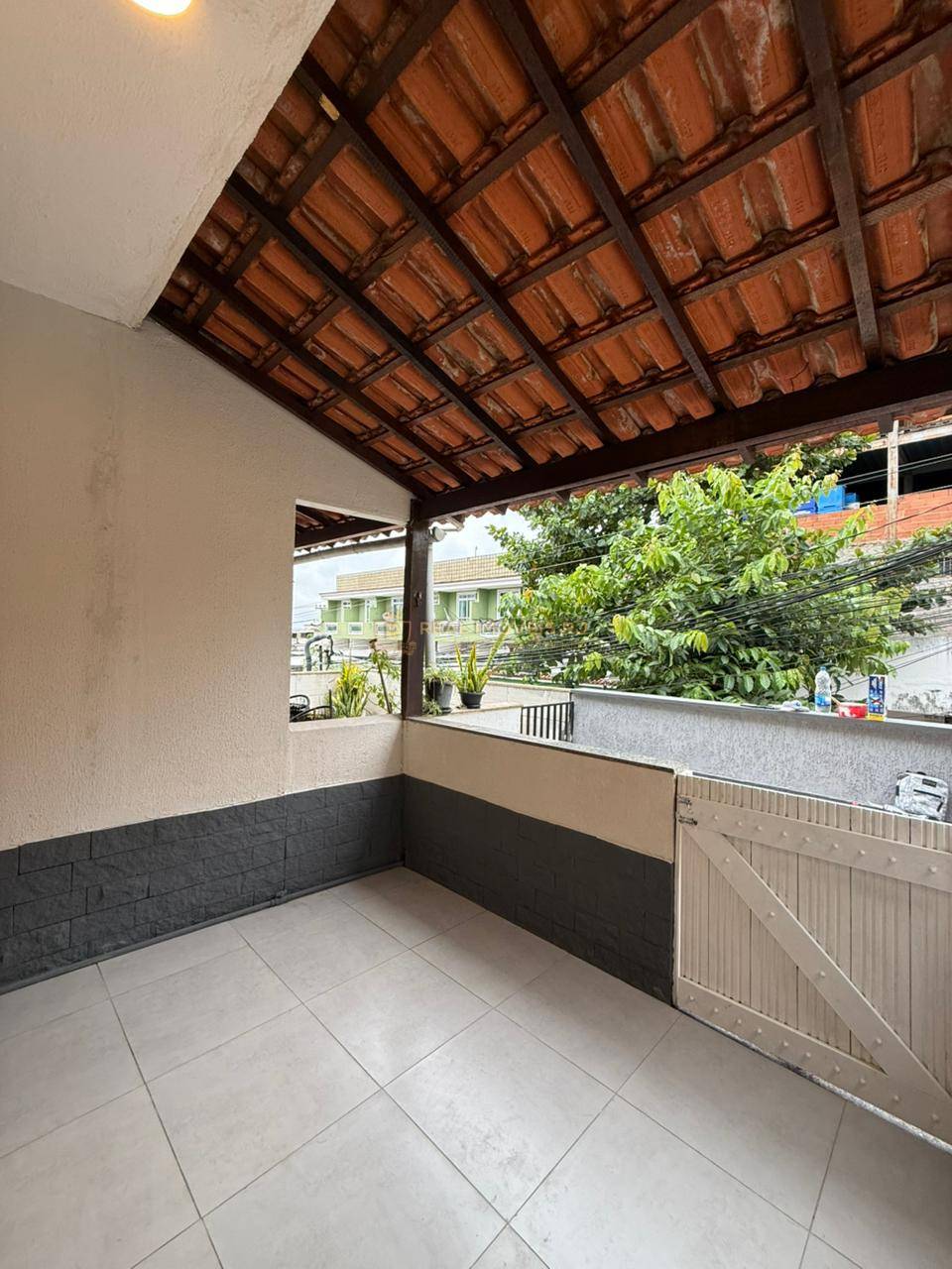 Casa, 2 quartos, 49 m² - Foto 2