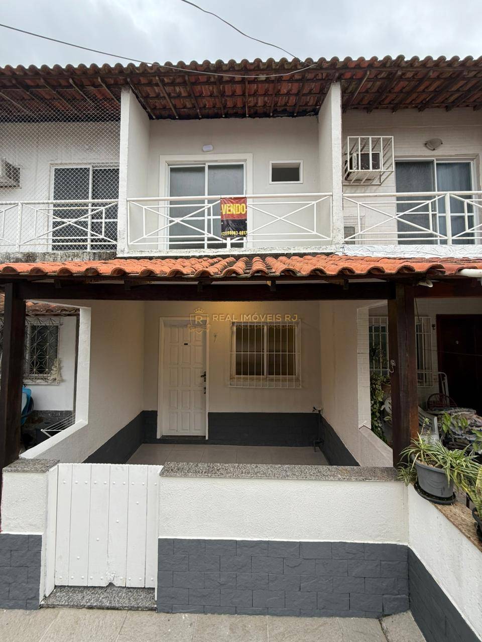 Casa, 2 quartos, 49 m² - Foto 4