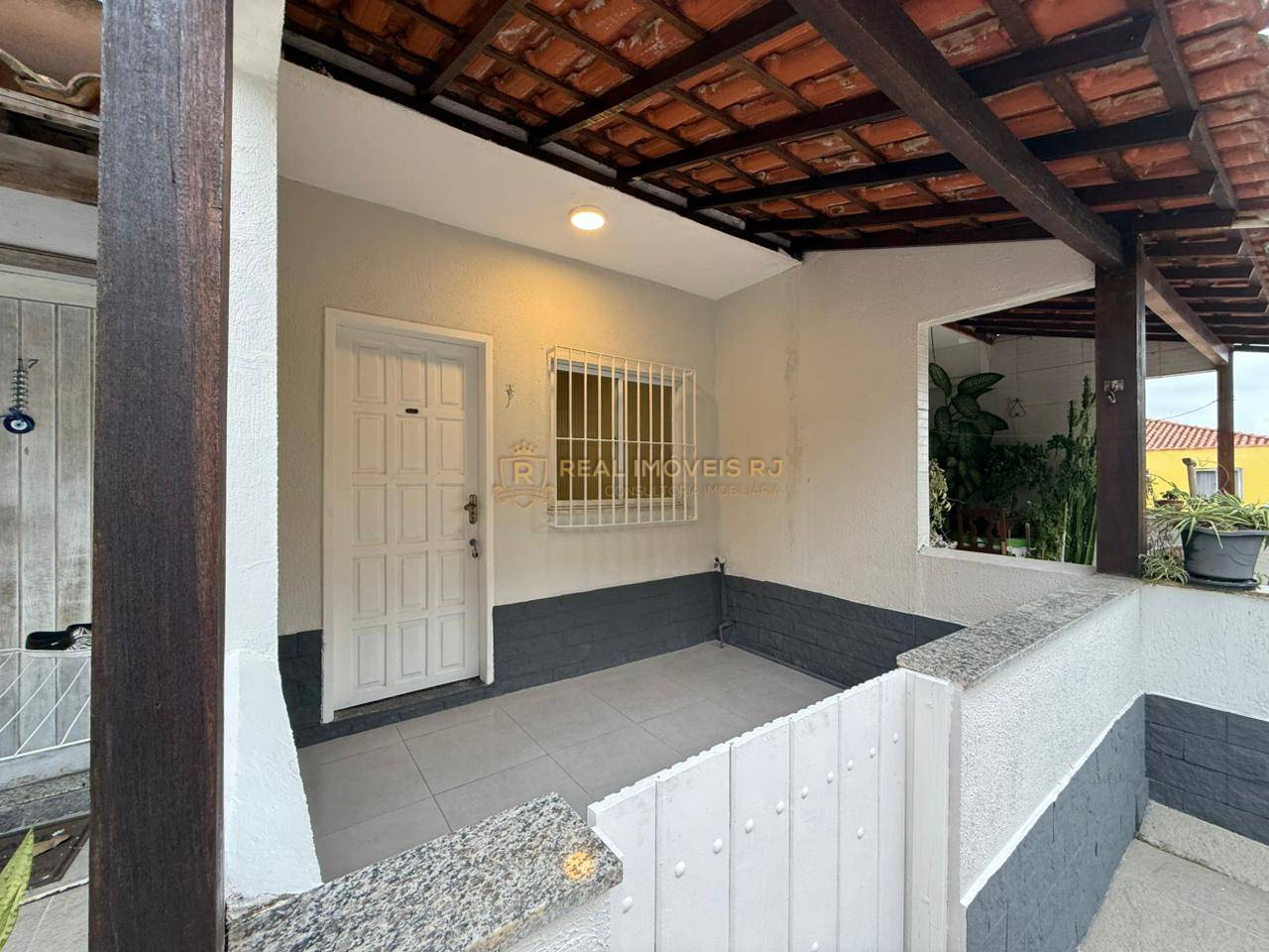 Casa, 2 quartos, 49 m² - Foto 7