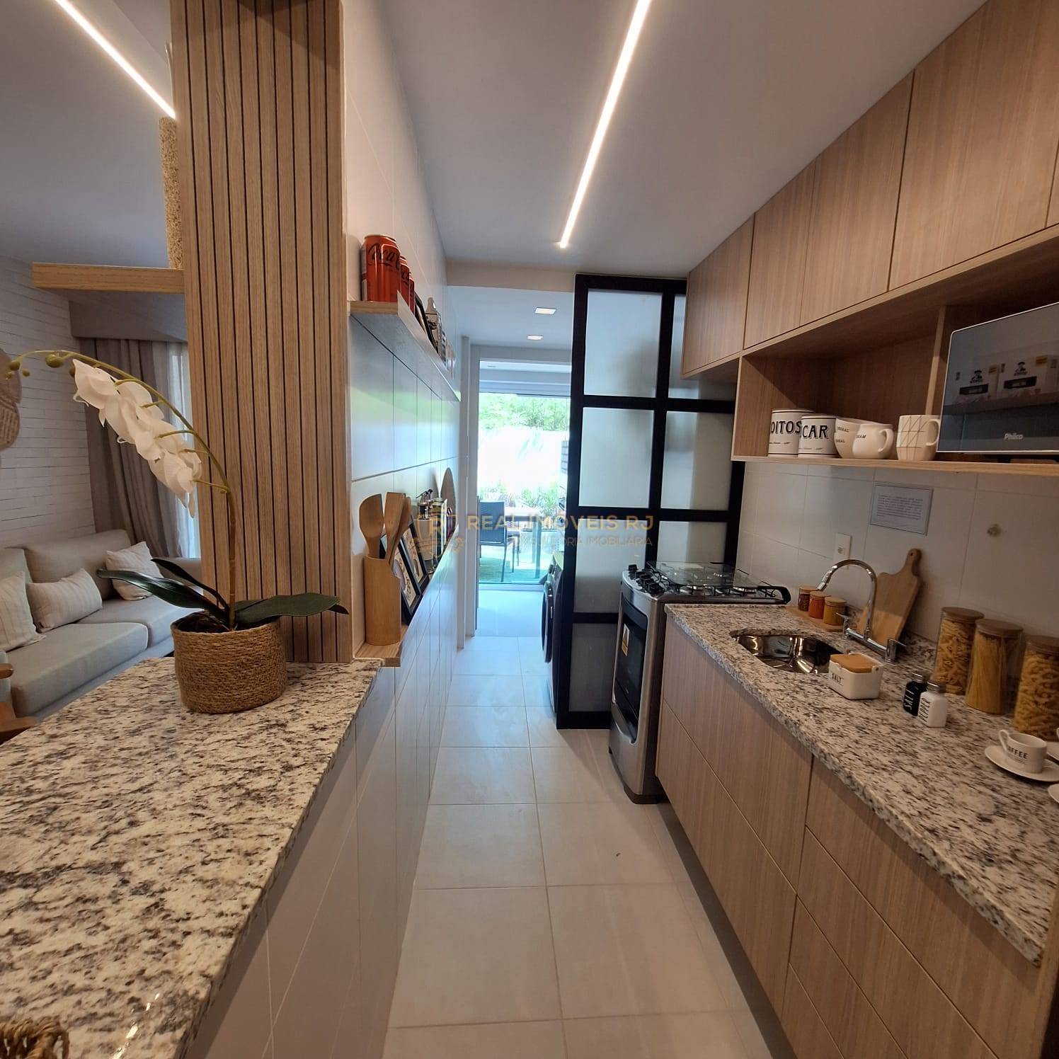 Apartamento, 3 quartos, 90 m² - Foto 5