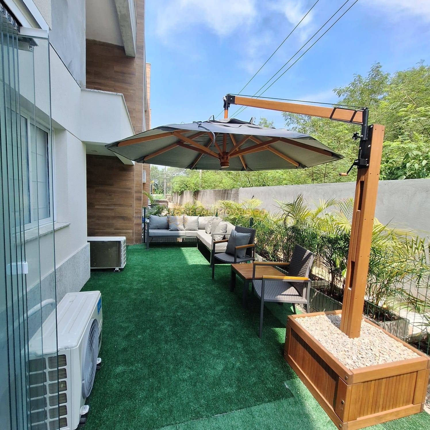 Apartamento, 2 quartos, 70 m² - Foto 2