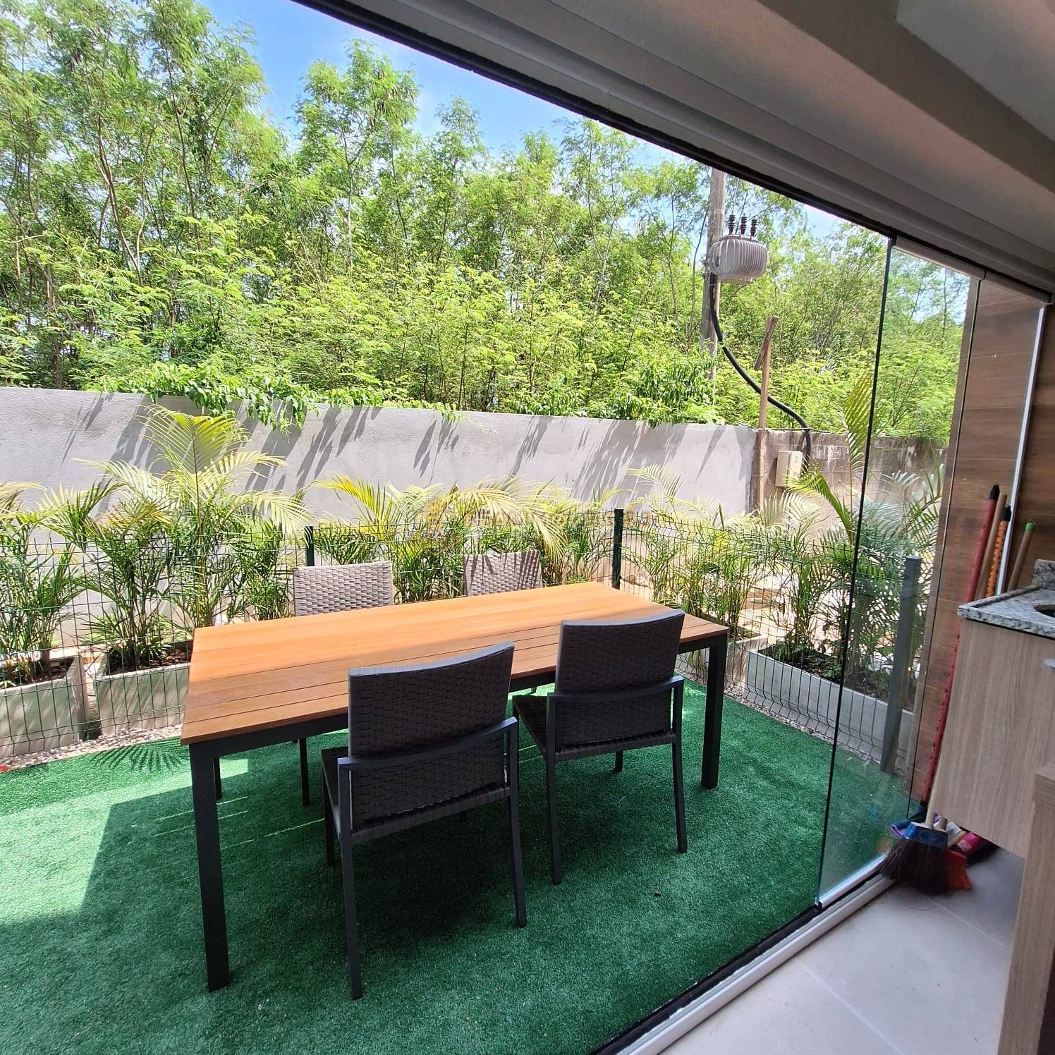 Apartamento, 2 quartos, 70 m² - Foto 1