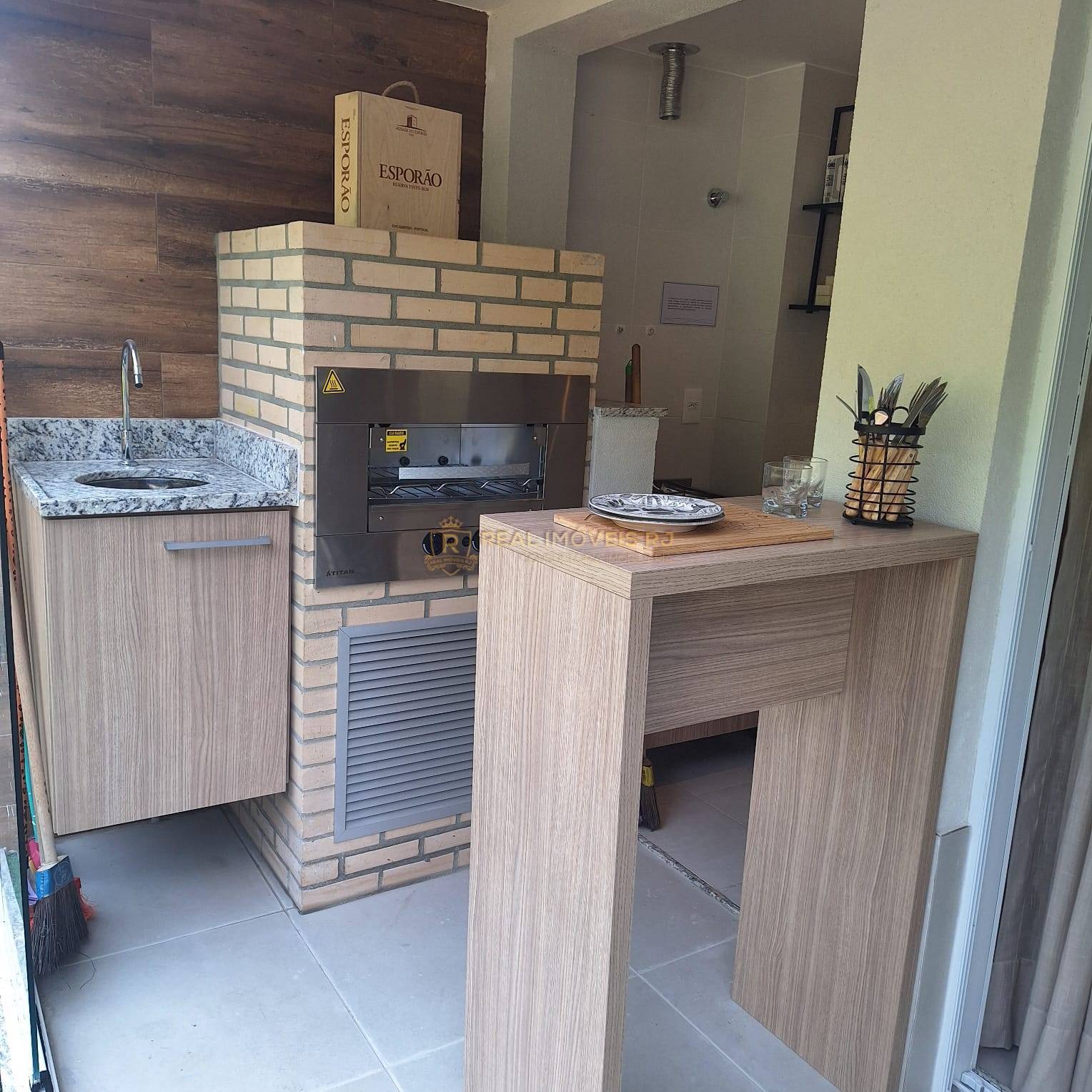 Apartamento, 2 quartos, 70 m² - Foto 4