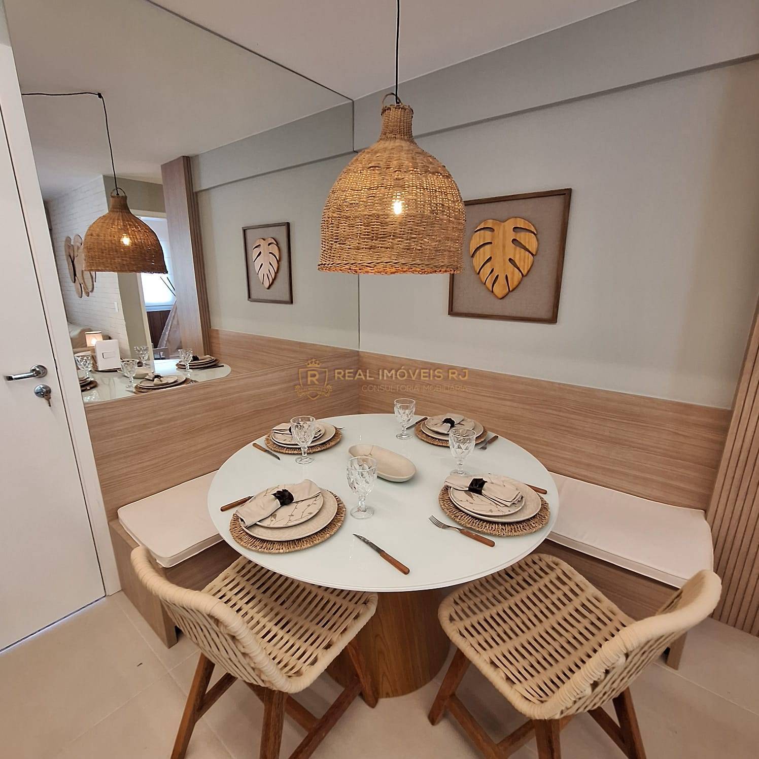 Apartamento, 2 quartos, 70 m² - Foto 6