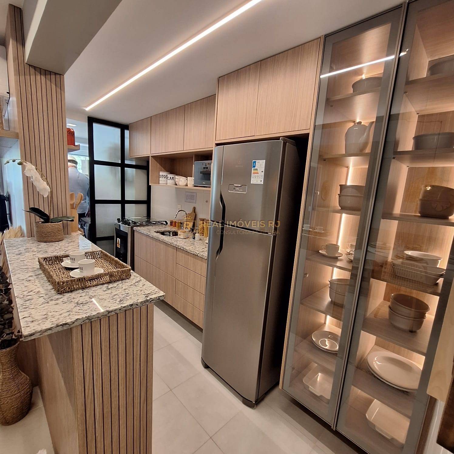 Apartamento, 2 quartos, 70 m² - Foto 7