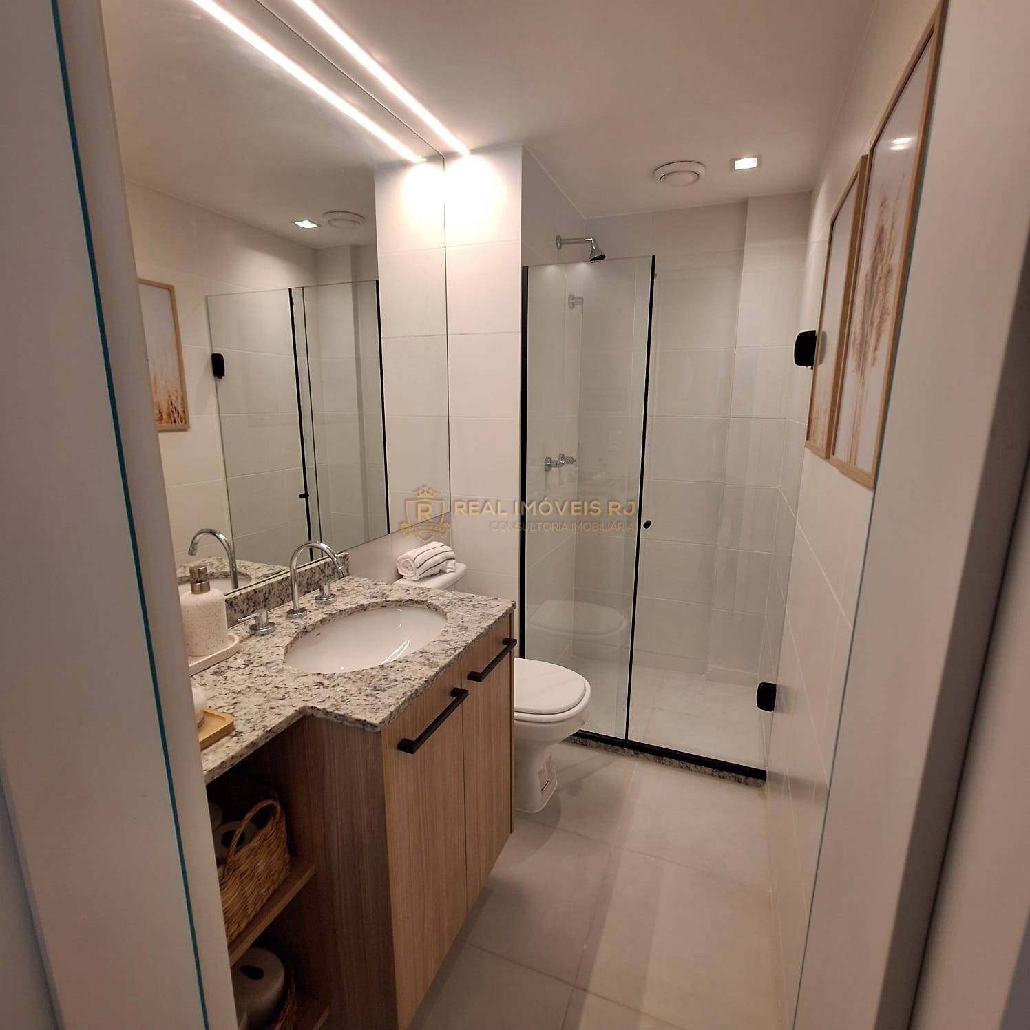 Apartamento, 2 quartos, 70 m² - Foto 10