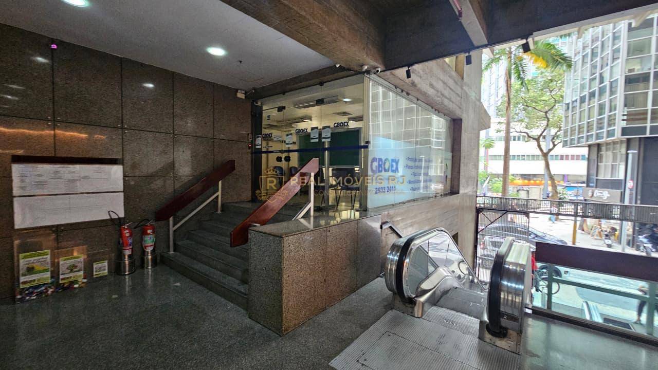 Sala-Conjunto, 275 m² - Foto 1