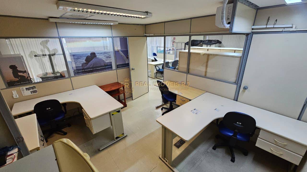 Sala-Conjunto, 275 m² - Foto 3