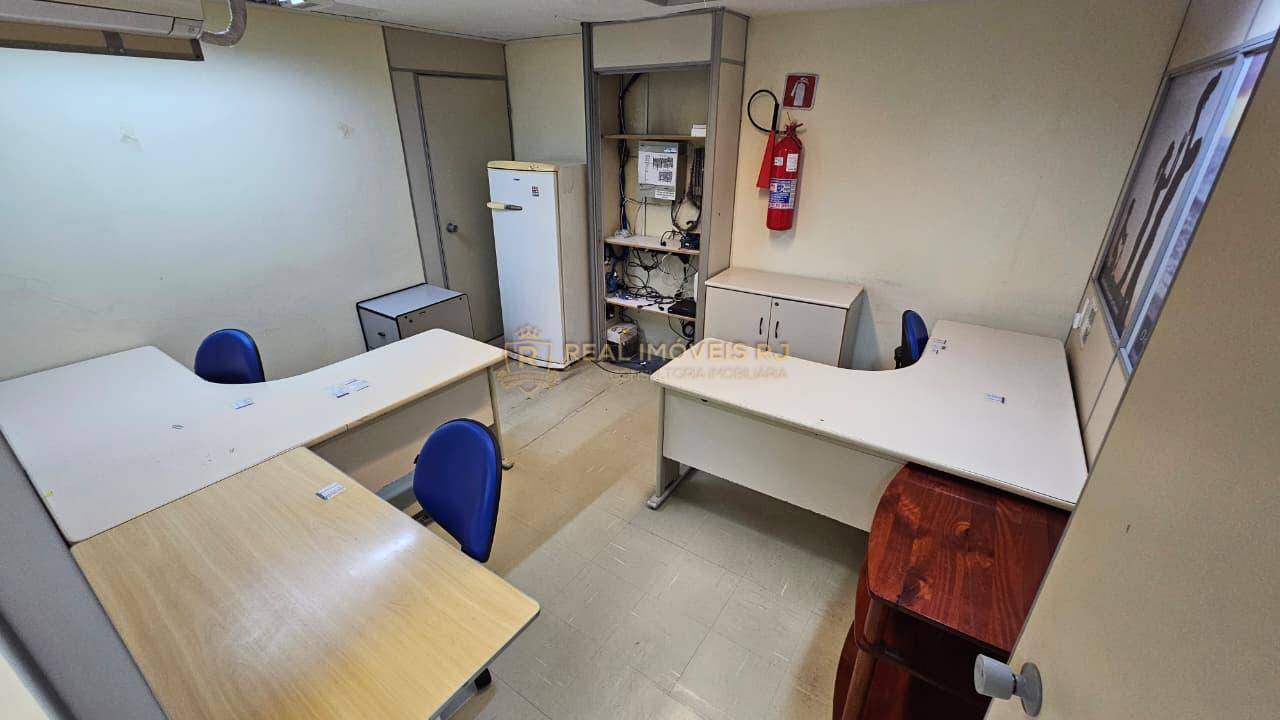 Sala-Conjunto, 275 m² - Foto 9