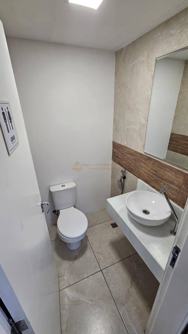 Sala-Conjunto, 275 m² - Foto 11