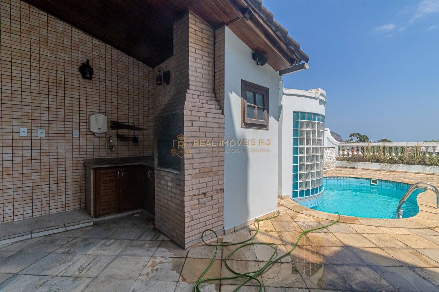 Casa, 3 quartos, 241 m² - Foto 9