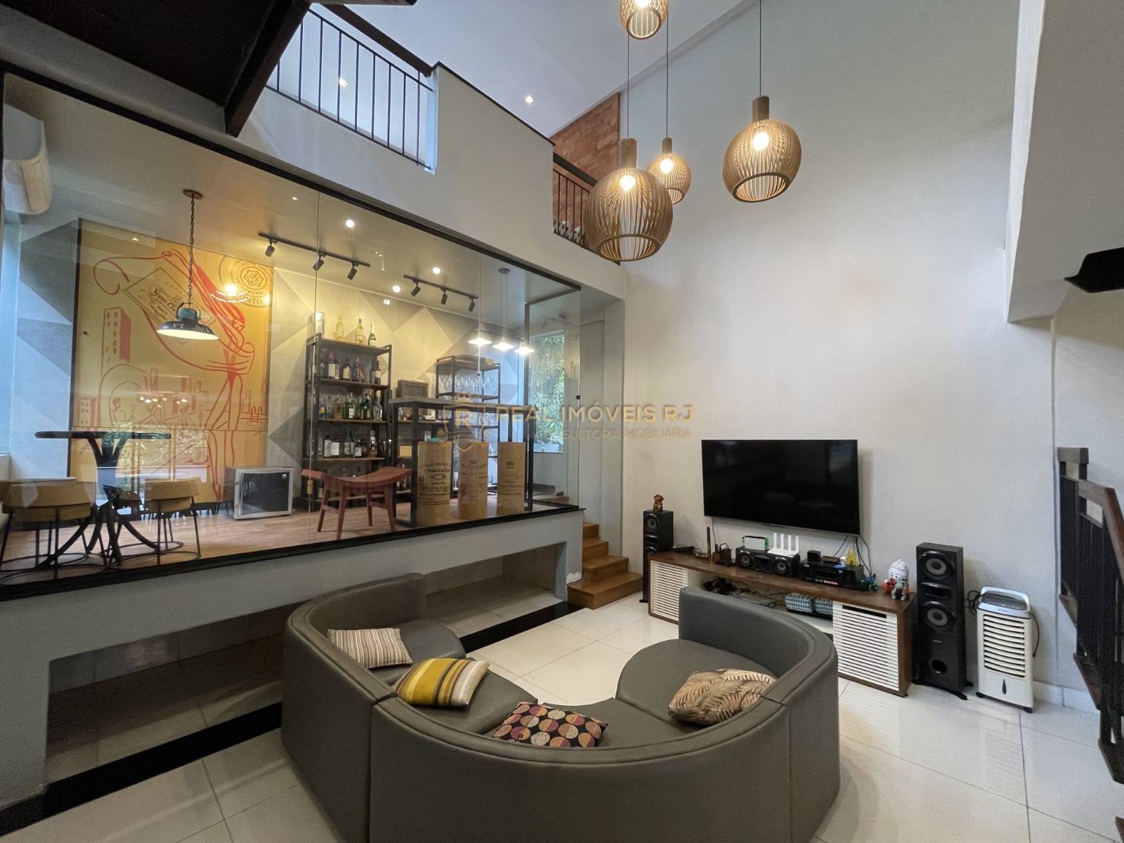 Casa, 4 quartos, 460 m² - Foto 5